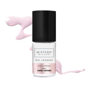 MM Lakier hybrydowy Słodkie Aferki 1522