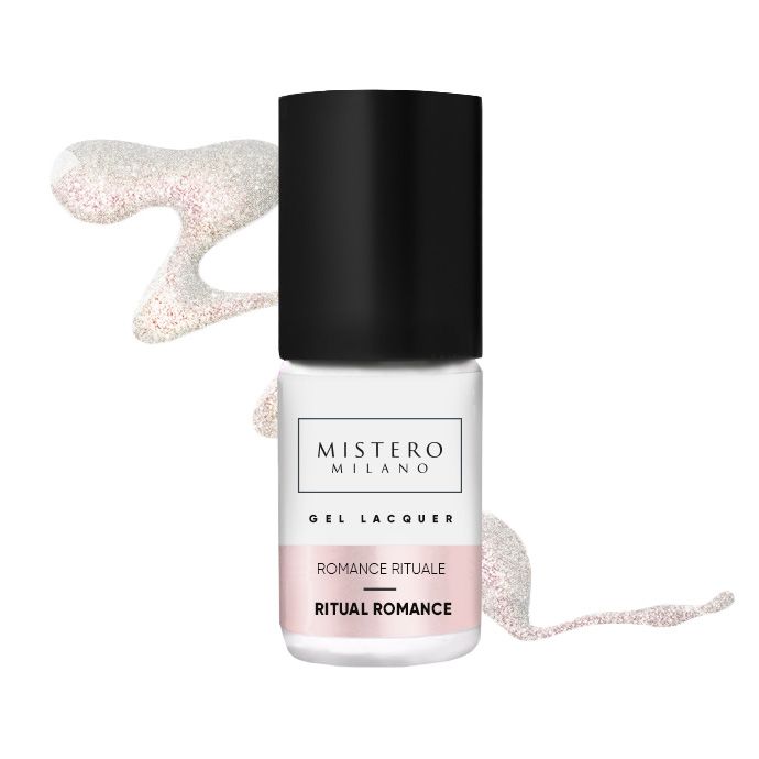 MM Lakier hybrydowy Rytualny romans 1523
