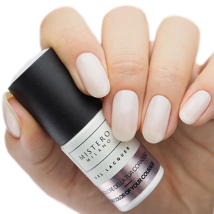 MM Lakier hybrydowy Kolor Twojej Odwagi 1524 - obrazek 2