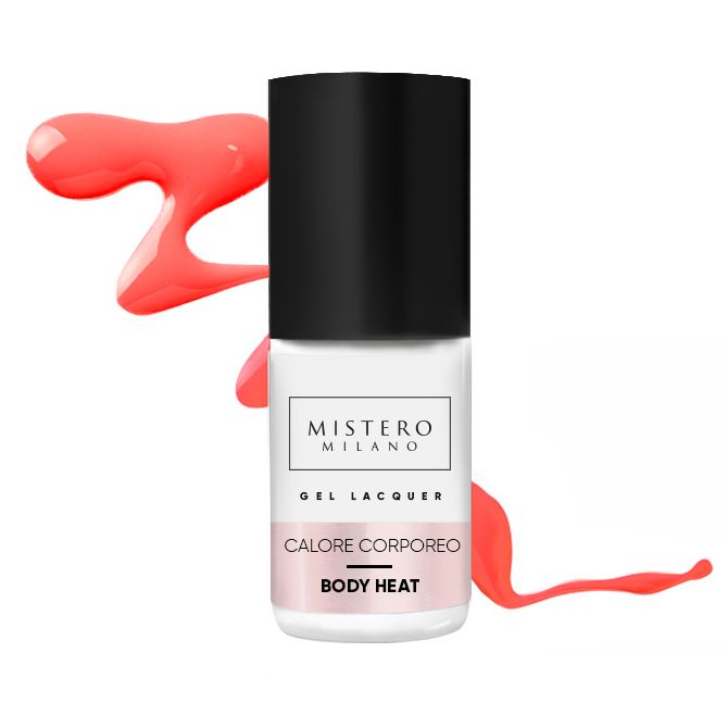 MM Lakier hybrydowy Żar Ciał 1530