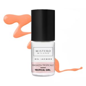 MM Lakier hybrydowy Tropikara 1531