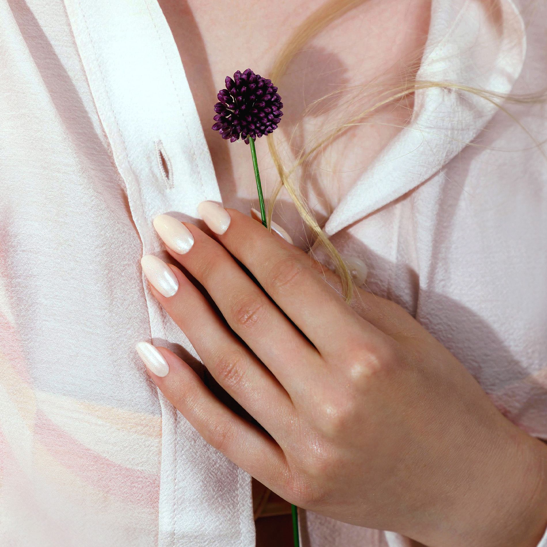 MM Lakier hybrydowy Beż mnie! 1533 - obrazek 2