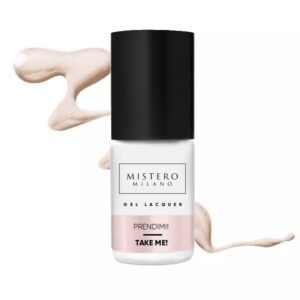 MM Lakier hybrydowy Beż mnie! 1533