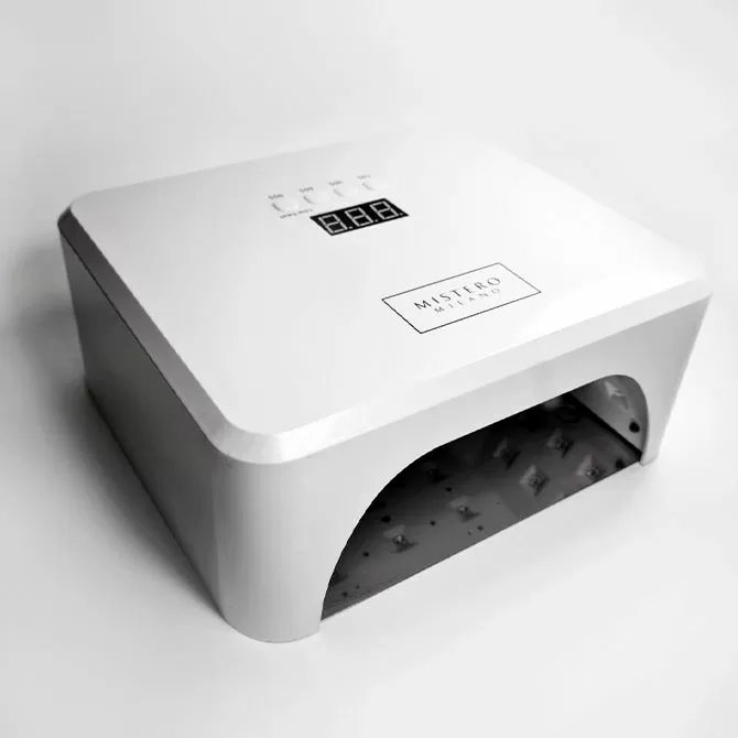 Mistero Milano MaxiCure 60W bezprzewodowa lampa UV/LED - obrazek 3