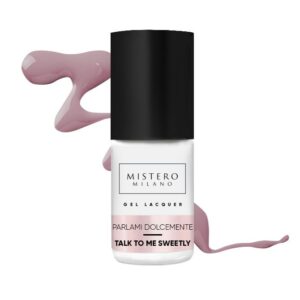 Mistero Milano Lakier hybrydowy Mów mi słodko 1538 7ml
