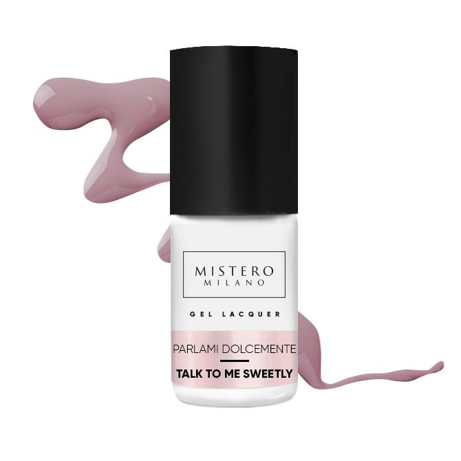 Mistero Milano Lakier hybrydowy Mów mi słodko 1538 7ml