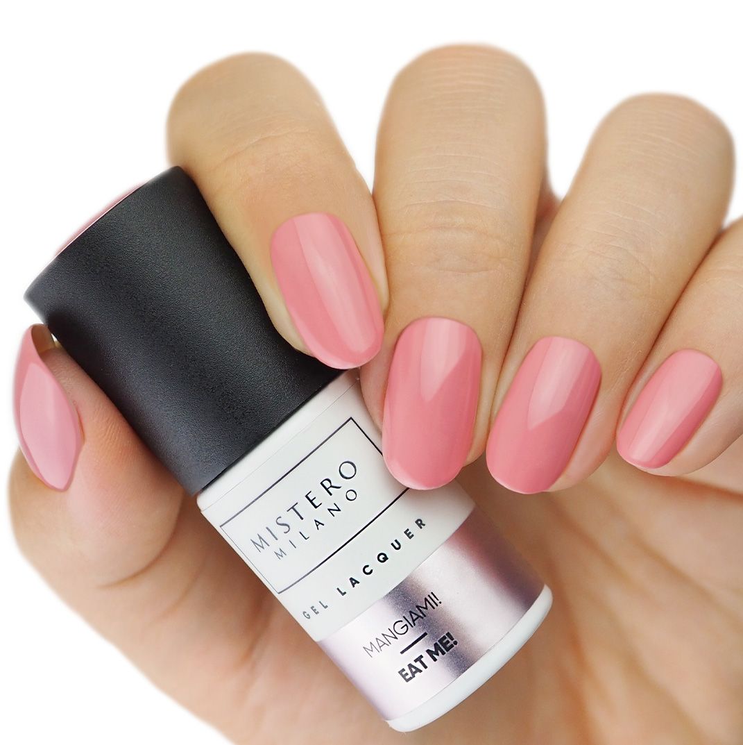 Mistero Milano Lakier hybrydowy Zjedz mnie! 1543 7ml - obrazek 2