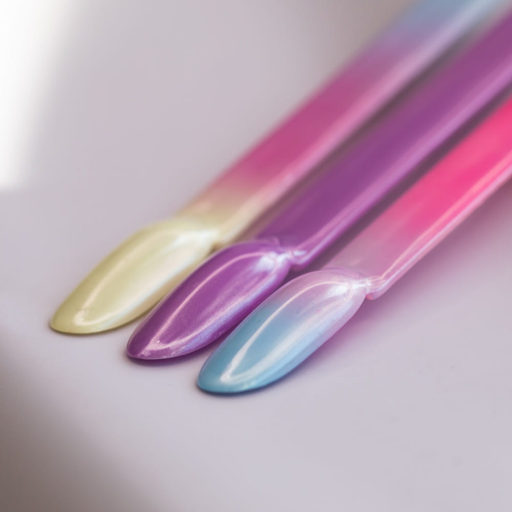 Pyłek do paznokci Silk Effect Allepaznokcie 0,3 g - obrazek 5