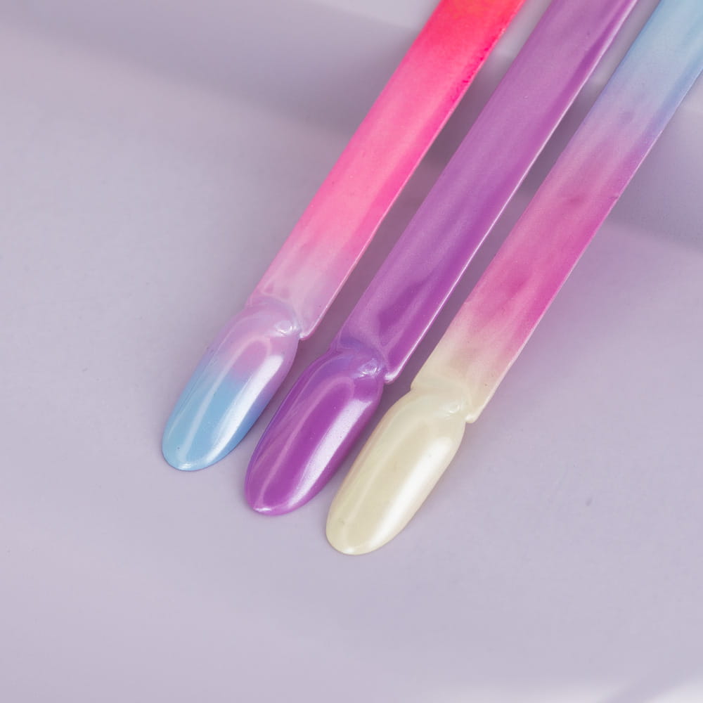 Pyłek do paznokci Silk Effect Allepaznokcie 0,3 g - obrazek 6