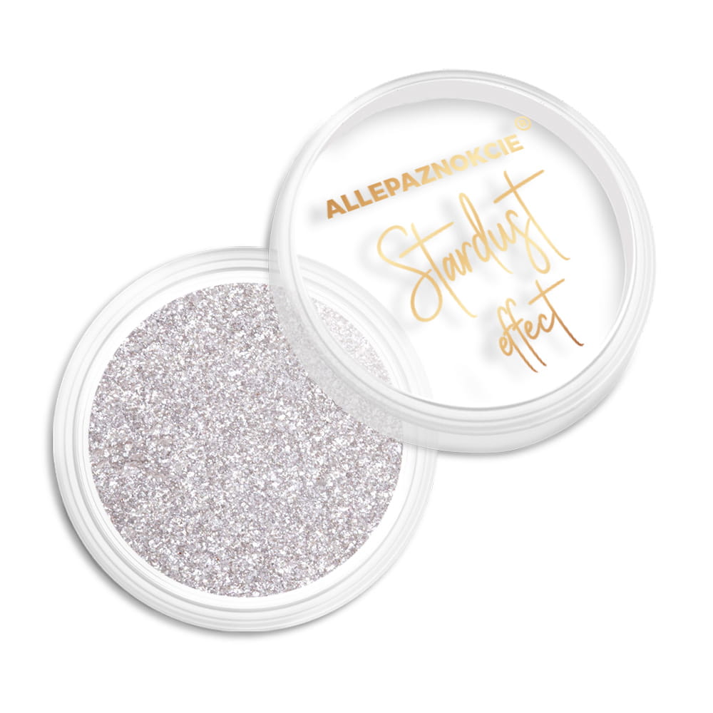 Pyłek do paznokci Stardust Allepaznokcie 0,3 g - obrazek 6