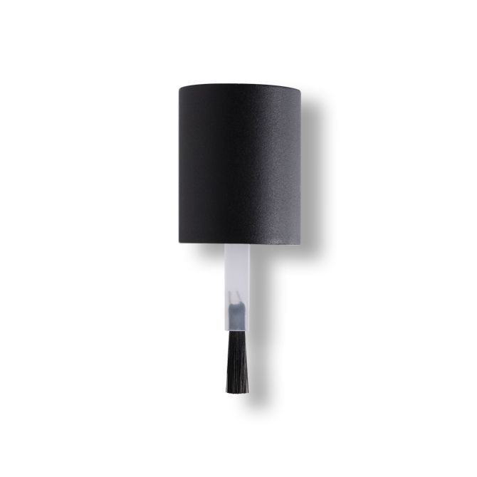 Mistero Milano Lakier hybrydowy Zmysłowa uczta 1540 7ml - obrazek 3