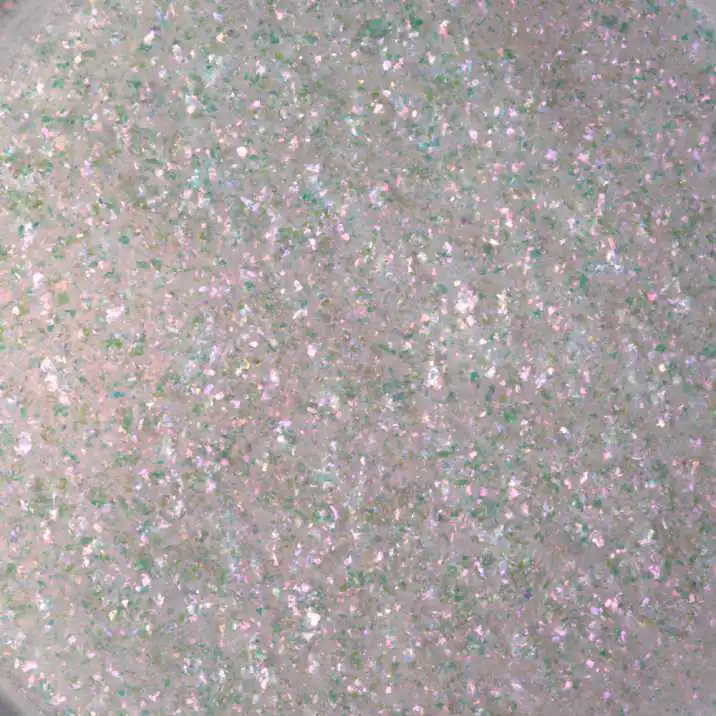 Pyłek do paznokci MollyLac Aurora Mirror Intensive 0,3 g Nr 5 - obrazek 3