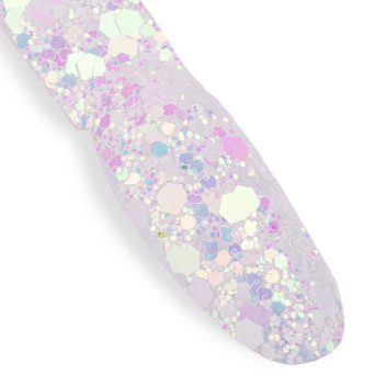 Pyłek do paznokci Primavera Allepaznokcie 1 g Nr 2 - obrazek 3