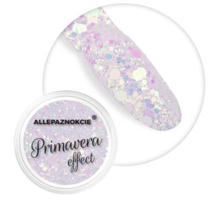 Pyłek do paznokci Primavera Allepaznokcie 1 g Nr 2