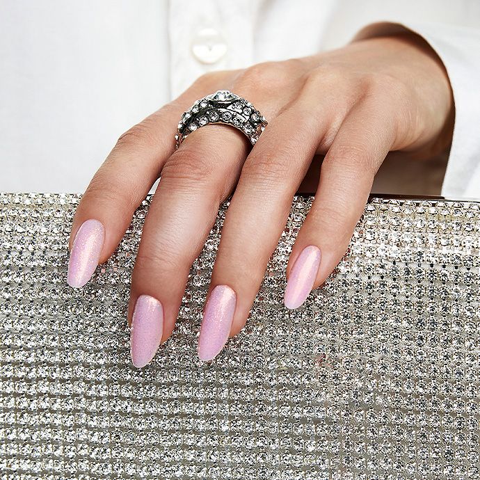 Mistero Milano Lakier hybrydowy Tej historii bieg 1546 - obrazek 3