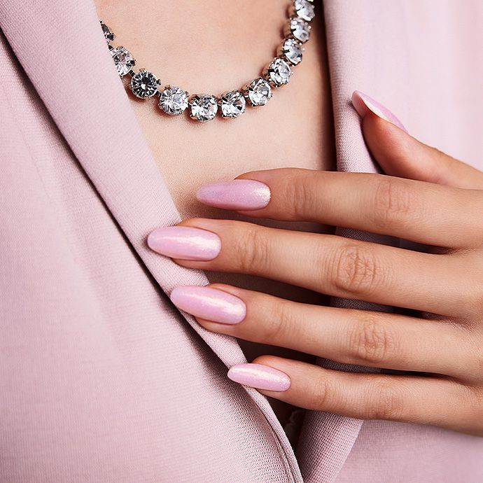 Mistero Milano Lakier hybrydowy Tej historii bieg 1546 - obrazek 4