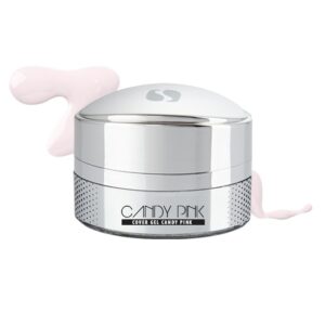 MM Żel Coverowy CANDY PINK 50ml 2057