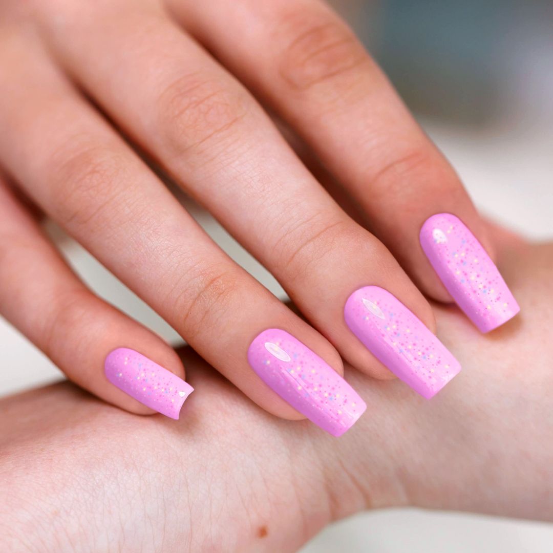 Mistero Milano Lakier Hybrydowy Mniam Mniam 1449 - obrazek 3