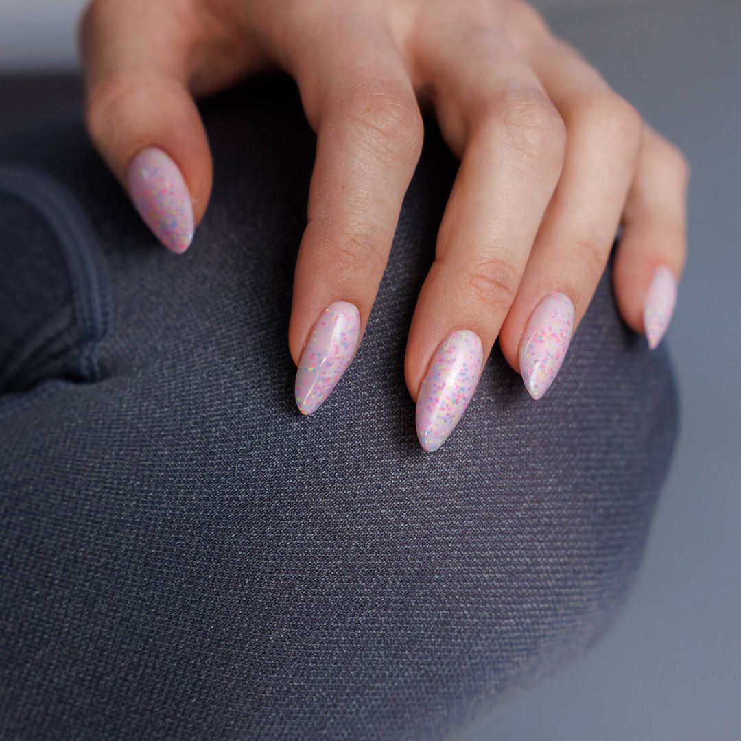 Mistero Milano Lakier hybrydowy Przełam Lody 1450 - obrazek 3