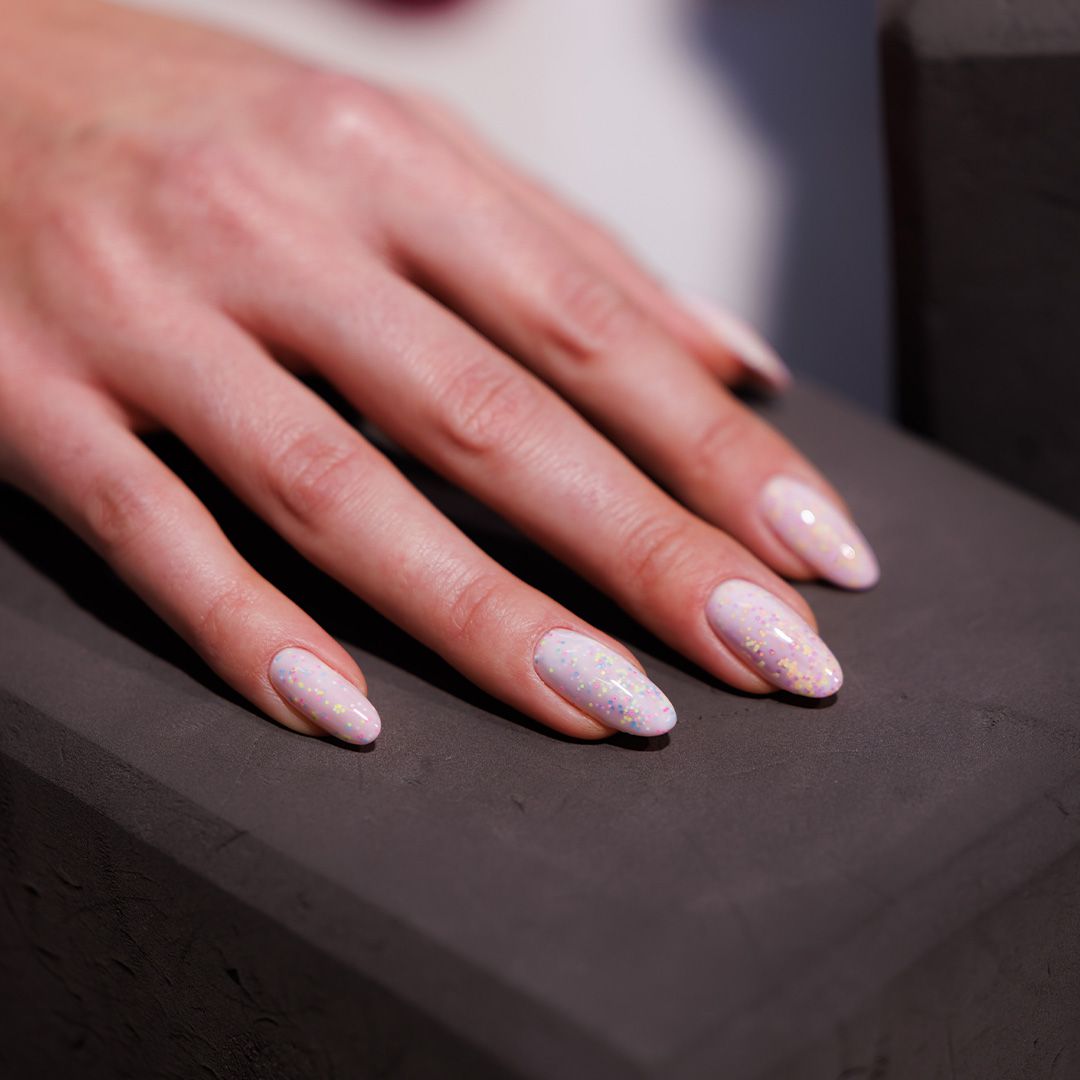 Mistero Milano Lakier Hybrydowy Lady POPcorn 1452 - obrazek 2