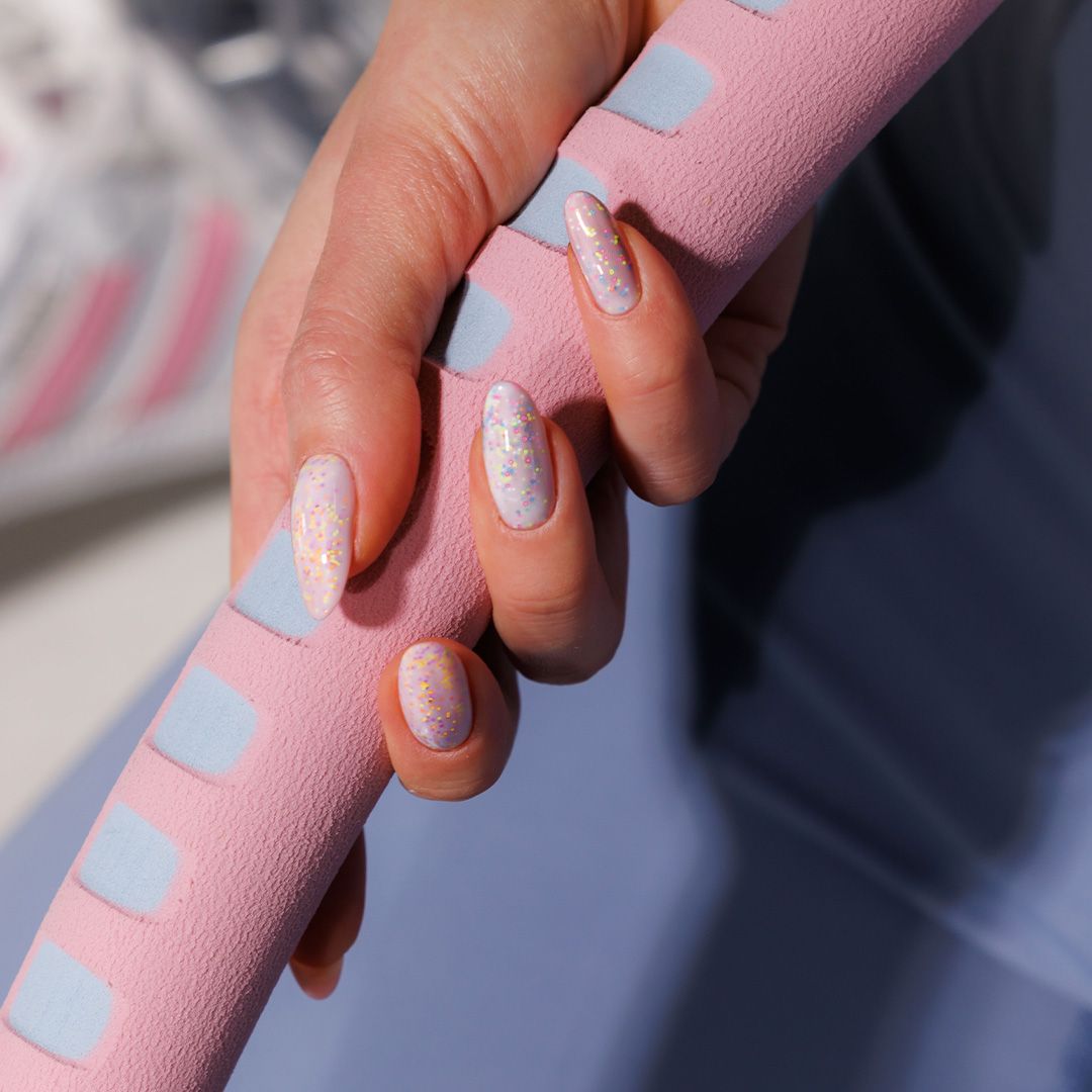 Mistero Milano Lakier Hybrydowy Lady POPcorn 1452 - obrazek 3