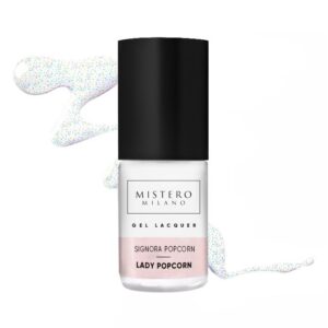 Mistero Milano Lakier Hybrydowy Lady POPcorn 1452