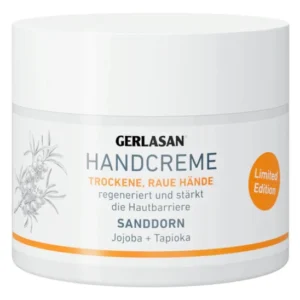 Krem do rąk z wyciągiem z rokitnika Gerlasan Handcreme 50ml