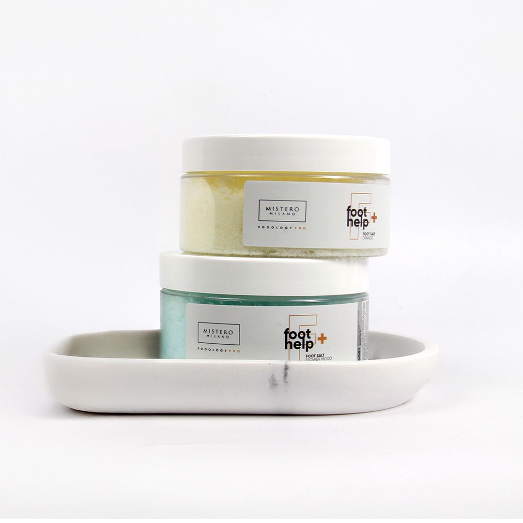 Mistero Milano Zestaw FootHelp + 6047 - obrazek 5