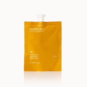 Vagheggi - LIME VITAMIN C CREAM - Krem do twarzy z witaminą C 50ml REFILL