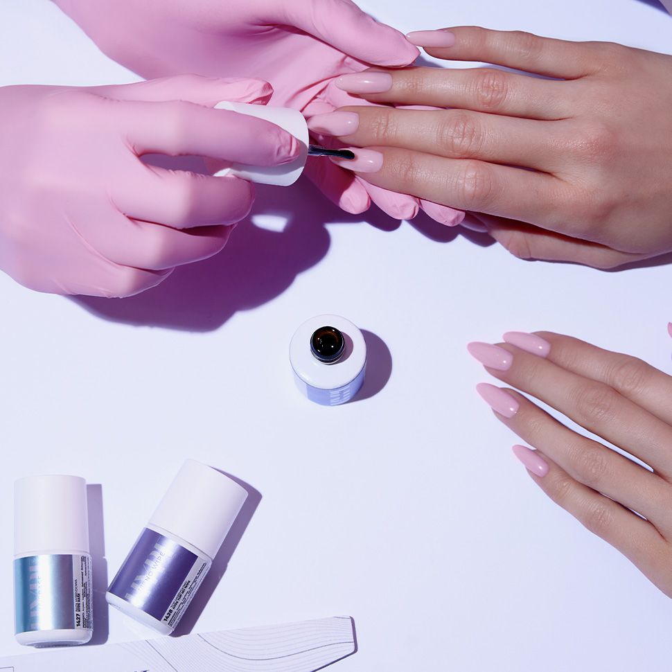 Mistero Milano Baza hybrydowa Hype Base 1427 - obrazek 3