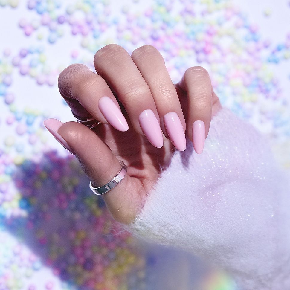 Mistero Milano Żel budujący Hype Gel cover pink 2088/50 - obrazek 4