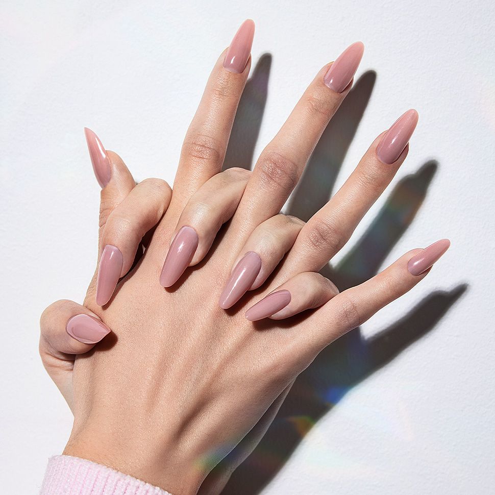 Mistero Milano Żel budujący Hype Gel cover natural 2090/100 - obrazek 3