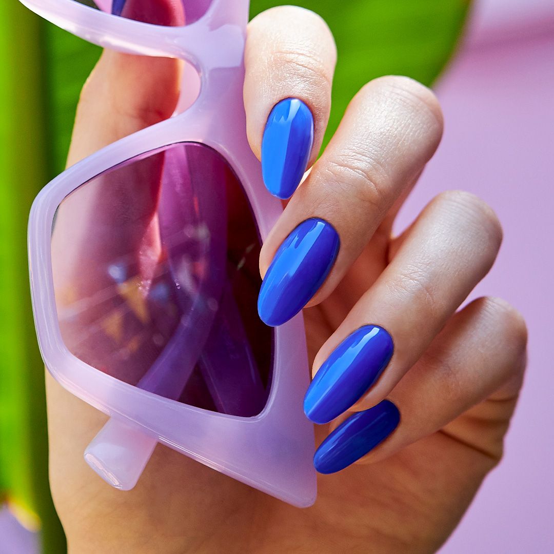 Mistero Milano Lakier hybrydowy MAKE ME ASERTIVE 1376 - obrazek 3