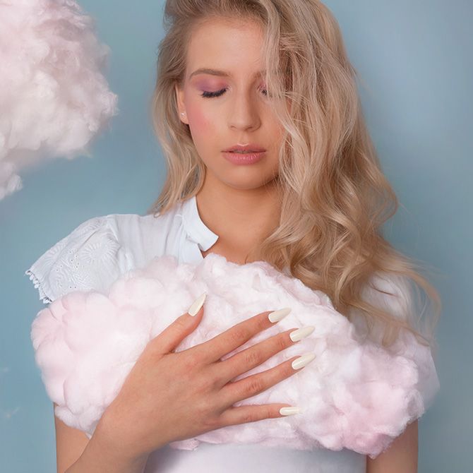 Mistero Milano Lakier hybrydowy Moja muza! 1560 - obrazek 2