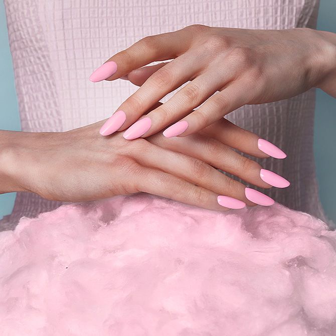 Mistero Milano Lakier hybrydowy Po prostu poezja! 1565 - obrazek 2