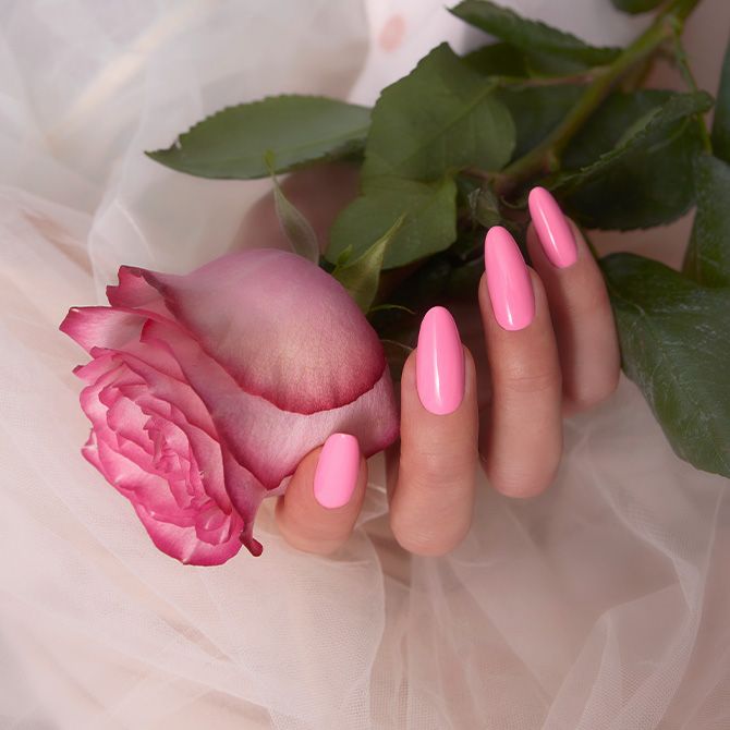 Mistero Milano Lakier hybrydowy Jesteś moją bajką! 1566 - obrazek 2