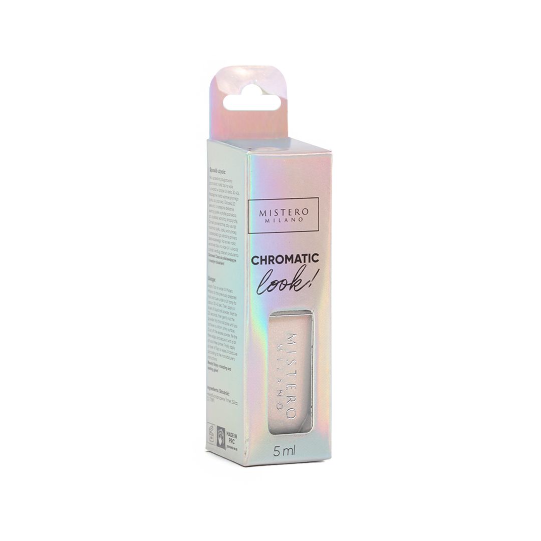 Mistero Milano Pyłek w płynie ChromaticLook! Liquid Pink 5216
