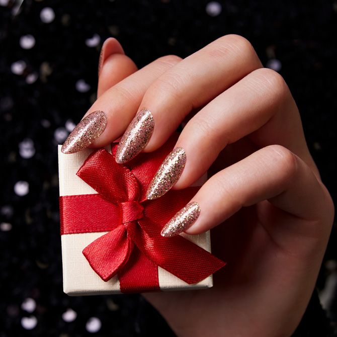 Mistero Milano Lakier hybrydowy Błyszcz, nie pytaj! 1552 - obrazek 4