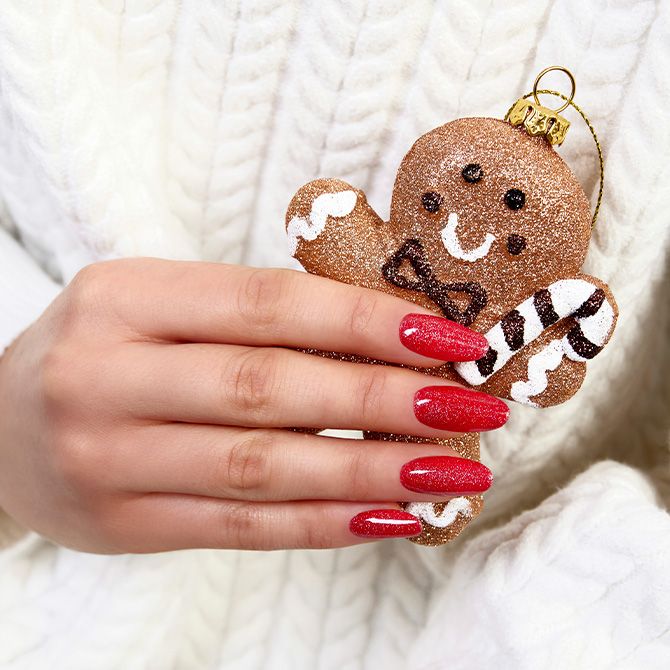 Mistero Milano Lakier hybrydowy Dziś świętujemy! 1556 - obrazek 3