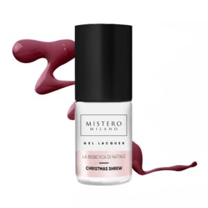 Mistero Milano Lakier hybrydowy Świąteczna Złośnica 1557