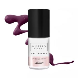 Mistero Milano Lakier hybrydowy Śmiały prezencik 1559