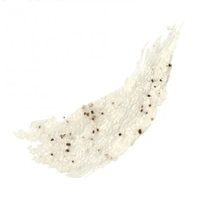 Mistero Milano Peeling masło shea MACADAMIA COMPLEX ORIENT - obrazek 2