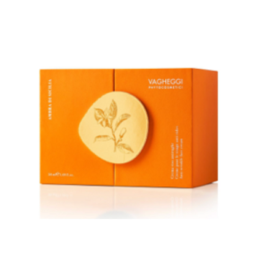 Vagheggi - Ambra Di Sicilia - Anti Wrinkle Face Cream Przeciwzmarszczkowy krem do twarzy 50ml