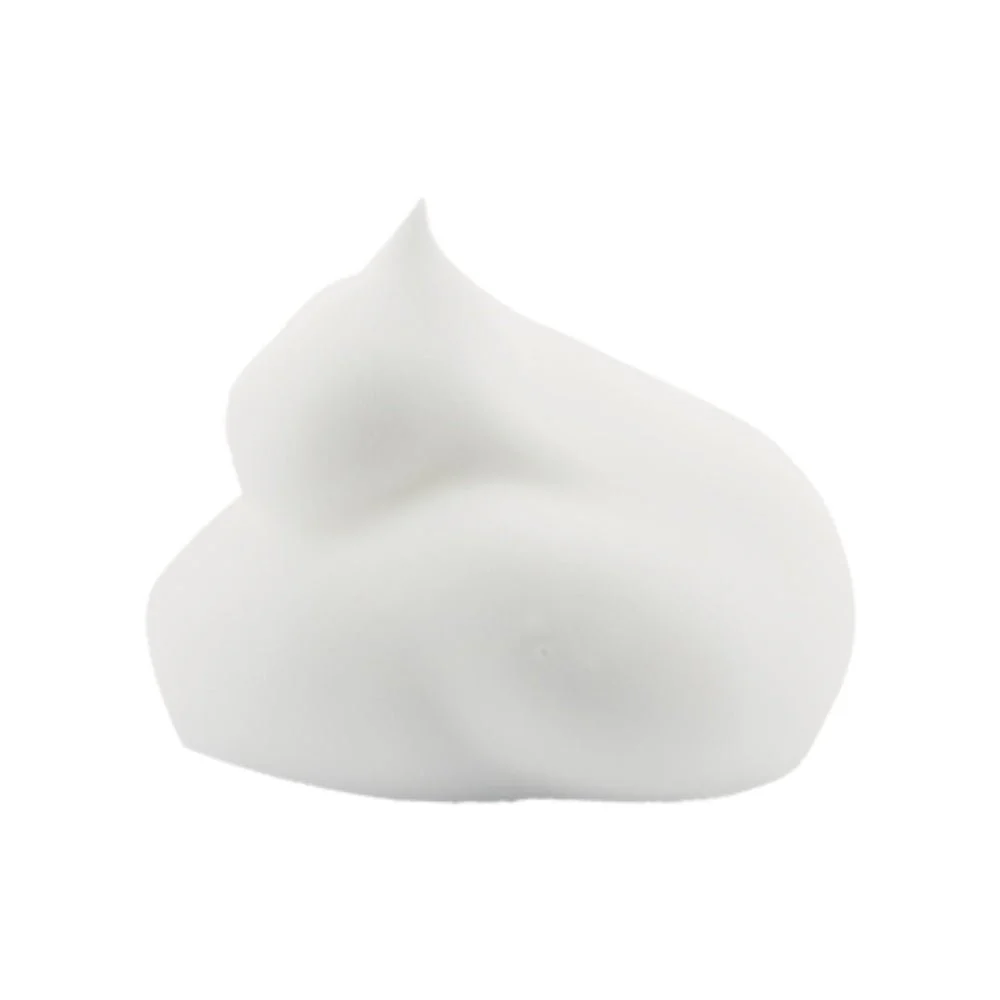 Vagheggi Nawilżający mus do ciała Rock Girl 150ml - obrazek 2