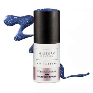 MM Lakier hybrydowy Północna Iskra 1621