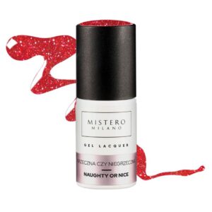 MM Lakier hybrydowy Grzeczna czy Niegrzeczna 1623